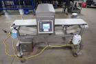 Advanced Detection Systems Proscan Max Metal Detector